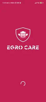 EGRO CARE android App screenshot 5